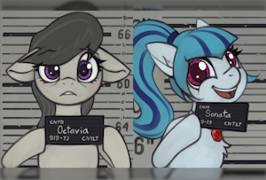 Incarcerated