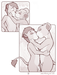 Pride heirs - Page18