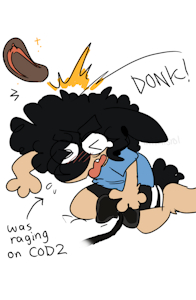 do not swear around mama
