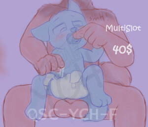QSC-YCH-F