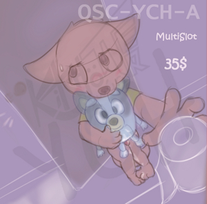 QSC-YCH-A