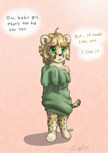 Cheetah