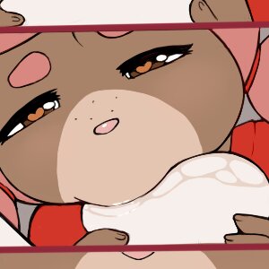 A Cub And Her Crush - Page 27 -