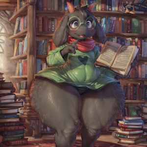I really like this book!