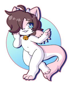 Kitty