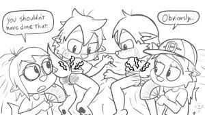 Tays Reward Part 5