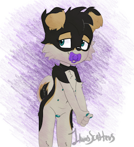 (Doodle) Koko