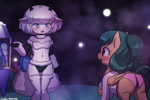 Talking About