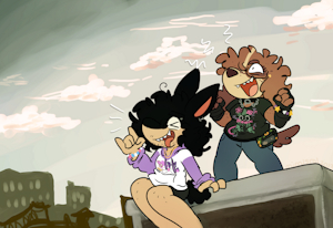 failgirls