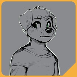 Ignis - Young Boxer