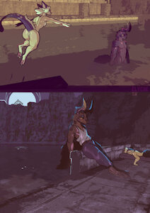 Waste of time - Ch6 - P2