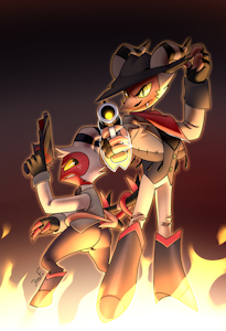 Fire