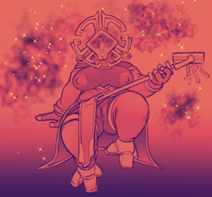 Quantum Mommy