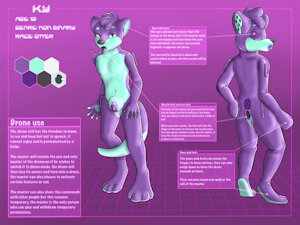 Ref for harridaotter