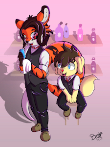 Co-Workers