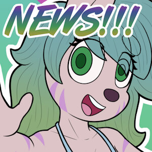 NEWS!!! +Pic