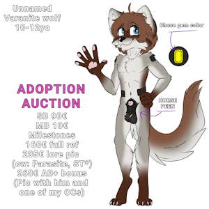 ADOPT AUCTION