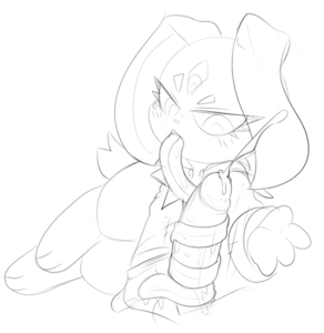 Gem magic tongue