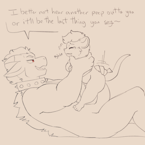 7th August Stream Sketches