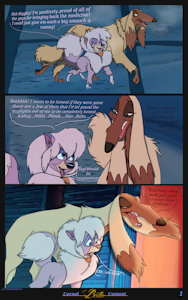 Carnal Contest Page 1