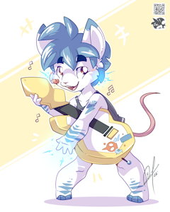 Sparksong~