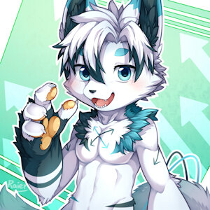 2023_06_Commission from 白星