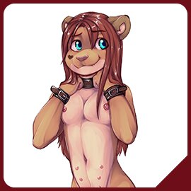 Little Lioness