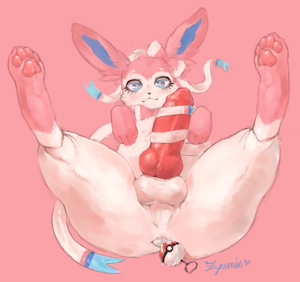 Sylveon/Solo