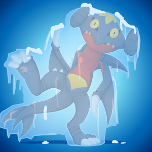 Comm: Frozen
