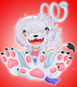 Comm: Gear 5