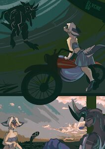 Waste of time - Ch6 - P3