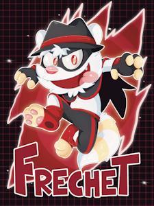 Frechet Joins the fight