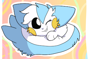 happy pachirisu day (8/8)