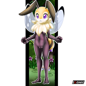 poison honey bee