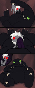 [vore] Shiny Meal