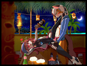 Tiki fun