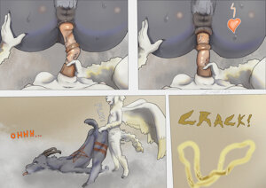 Hellish Temptation 9