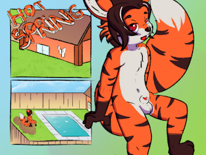 Hot Spring