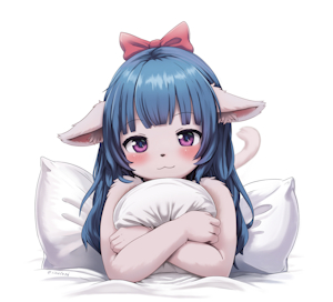 Pillow Hug