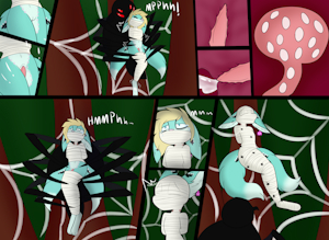 Spiders Prey Pt2 -CO-