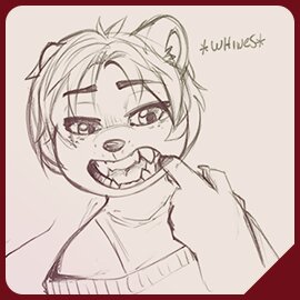 Krech - Teething
