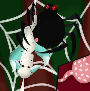 Spiders Prey Pt3 -CO-