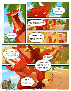 Beach Bums - Page 04