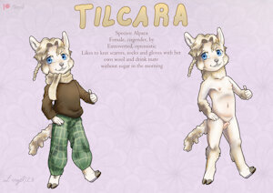 Tilcara