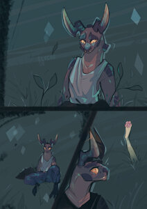 Waste of time - Ch6 - P4