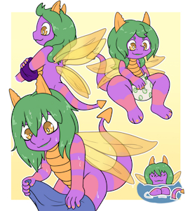 Cynder