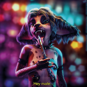hey [part 1]