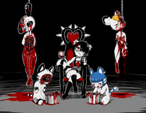 Little feast