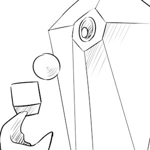 Pixiv Fanbox Updated-Commission