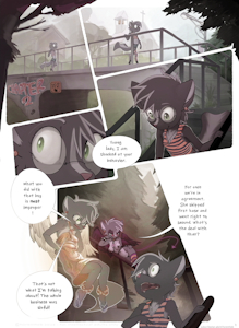 Misplaced ch.2 - 01